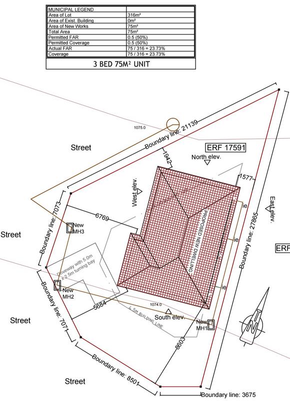 3 Bedroom Property for Sale in Queenstown Central Eastern Cape